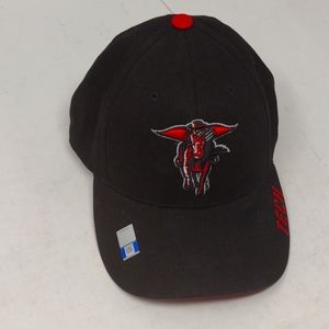 Captivating Headwear NCAA Adjustable Baseball Cap